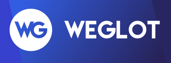 Logo WeGlot
