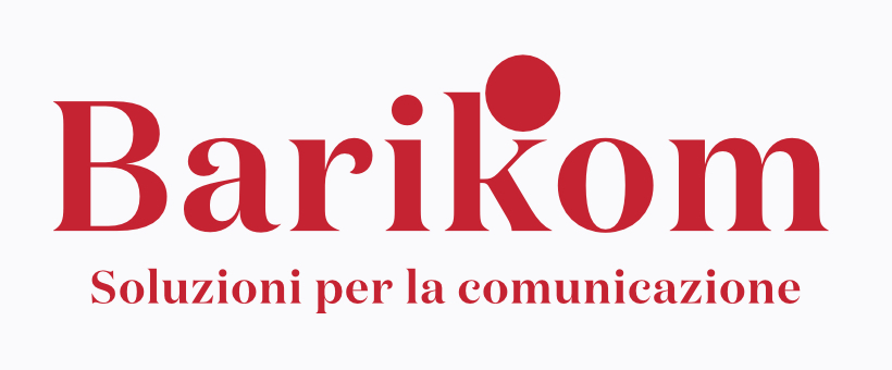 Logo Barikom
